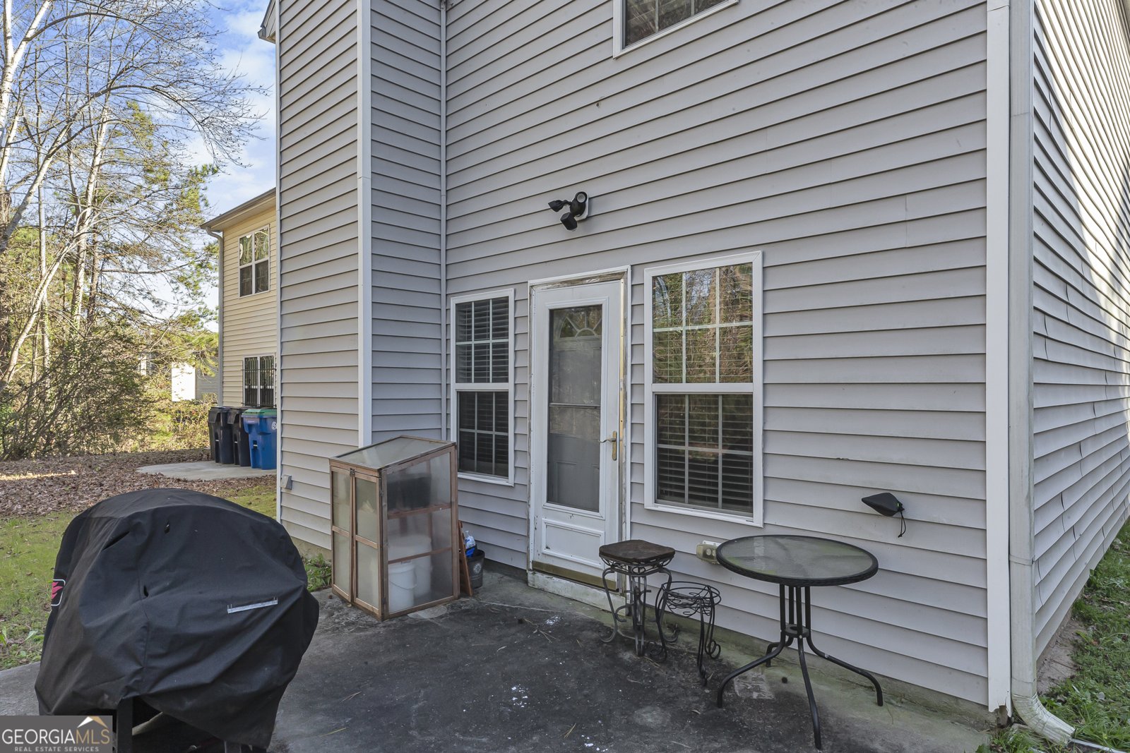 488 Thistle Cove Atlanta - Photo 17