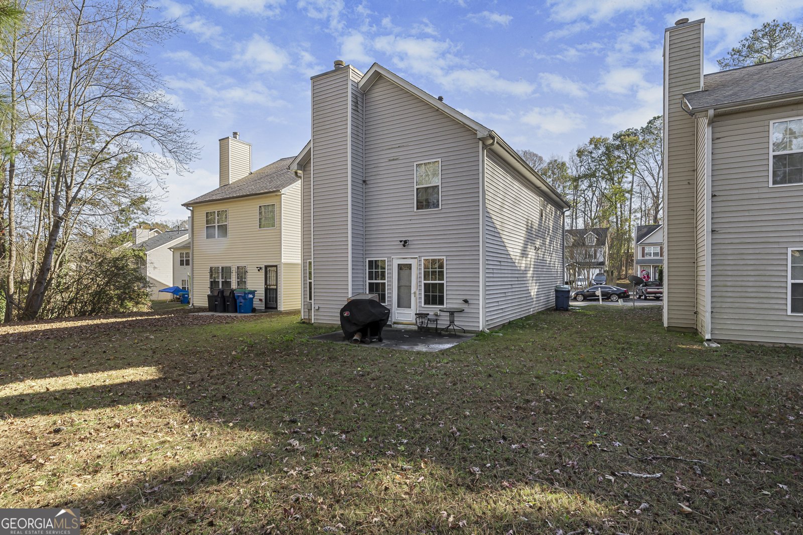 488 Thistle Cove Atlanta - Photo 18