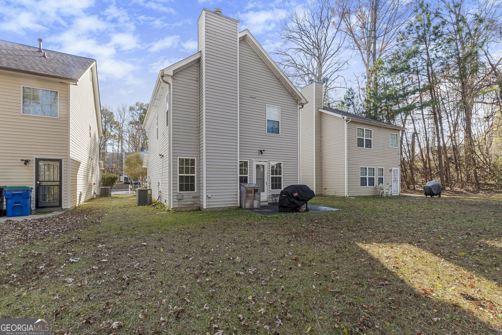 488 Thistle Cove Atlanta - Photo 19