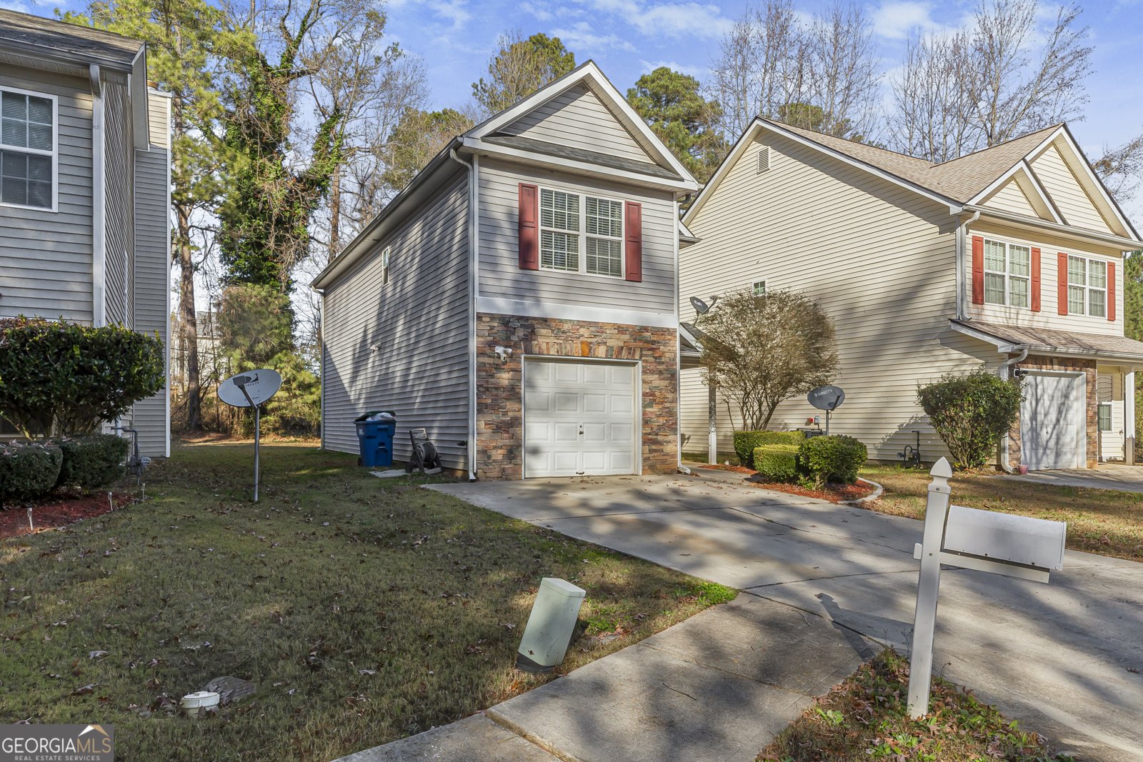 488 Thistle Cove Atlanta - Photo 20
