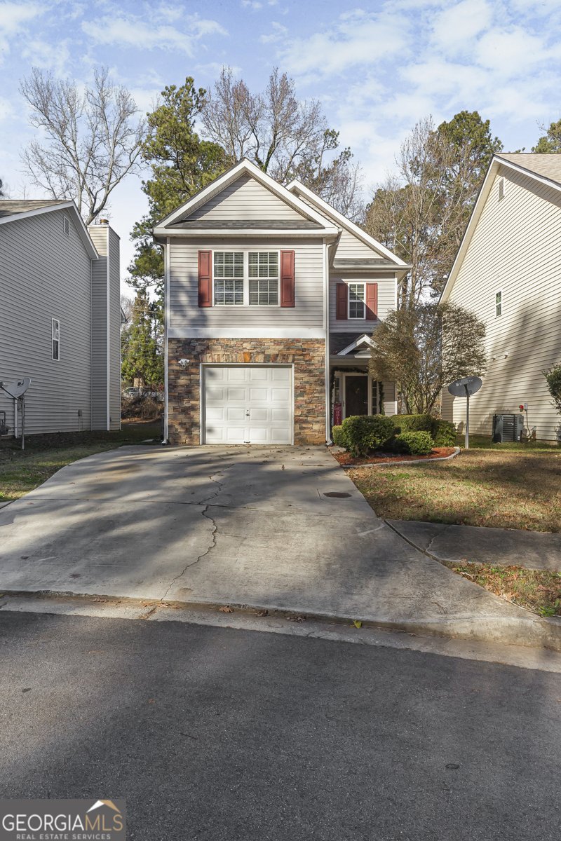 488 Thistle Cove Atlanta - Photo 21