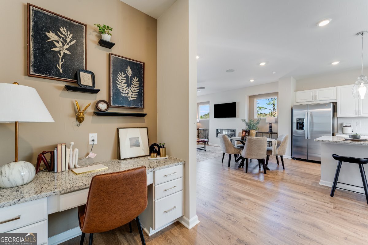 5720 Schelton Place Mableton - Photo 13