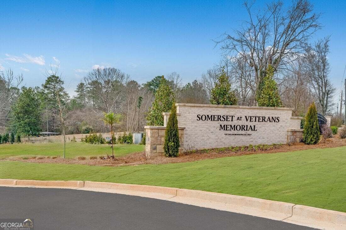 5720 Schelton Place Mableton - Photo 26