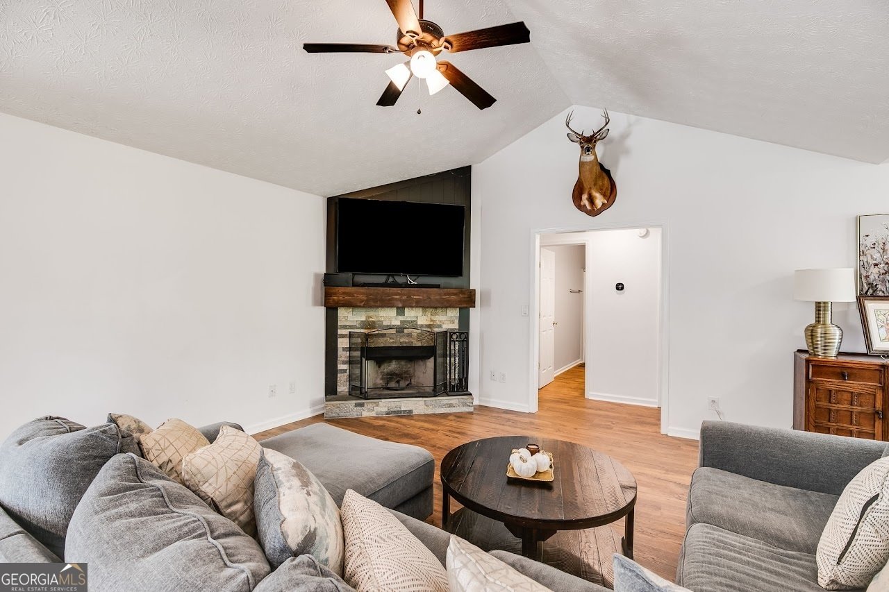 52 Castleman Road Carrollton - Photo 13