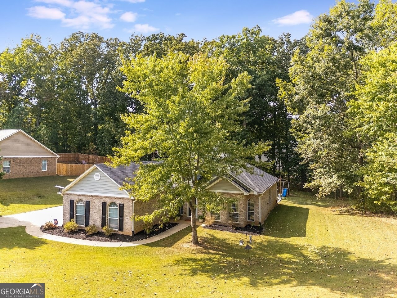 52 Castleman Road Carrollton - Photo 28