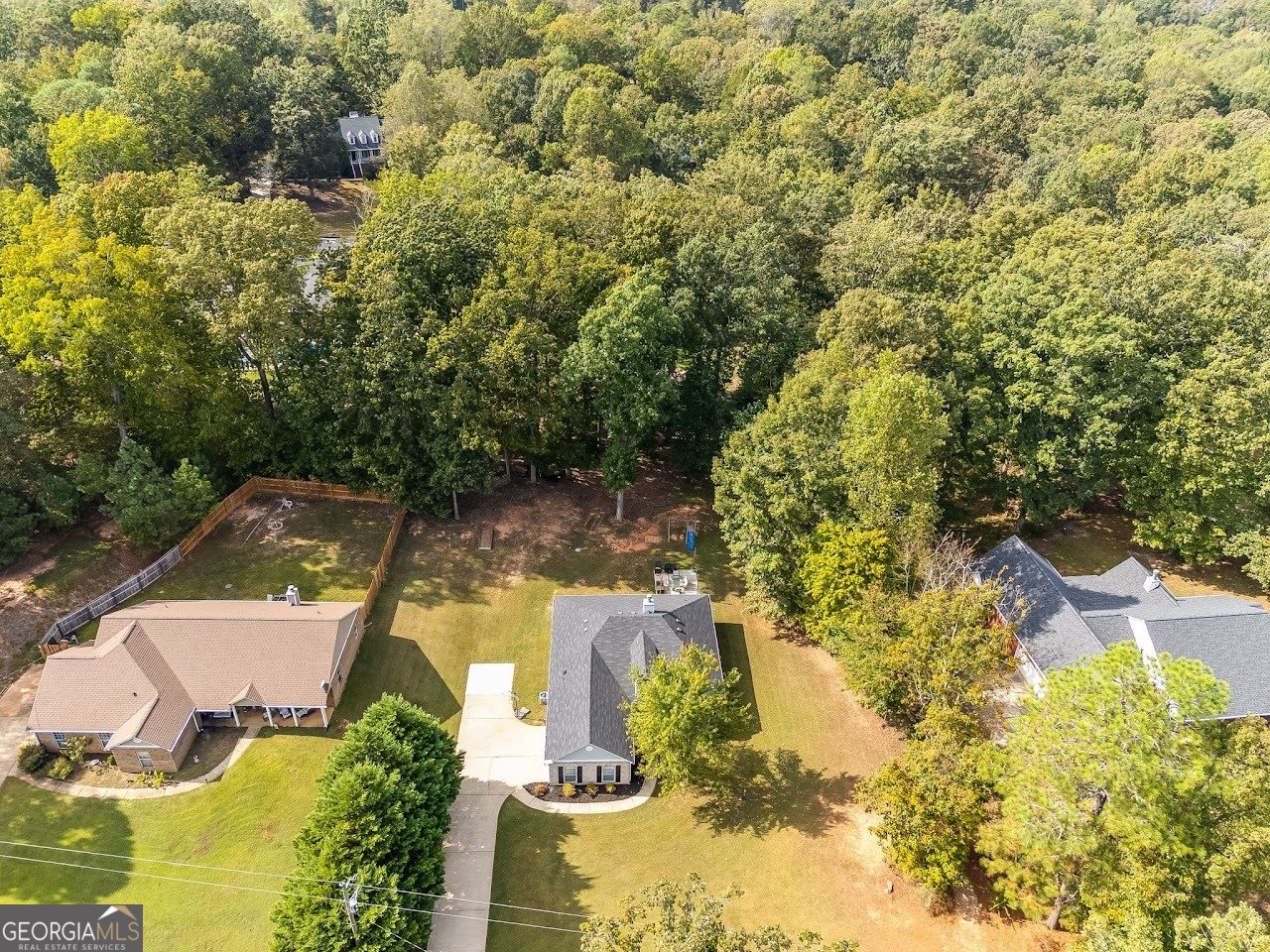 52 Castleman Road Carrollton - Photo 31