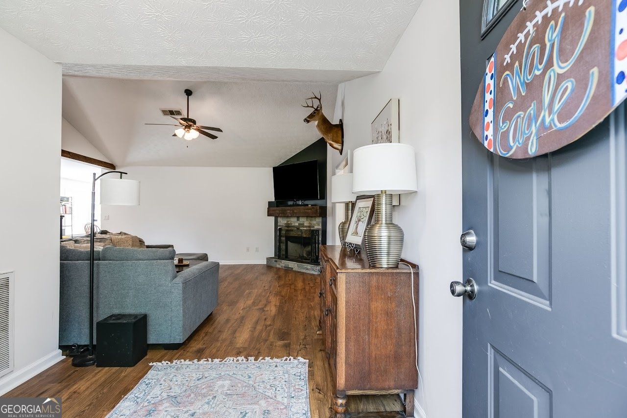 52 Castleman Road Carrollton - Photo 8