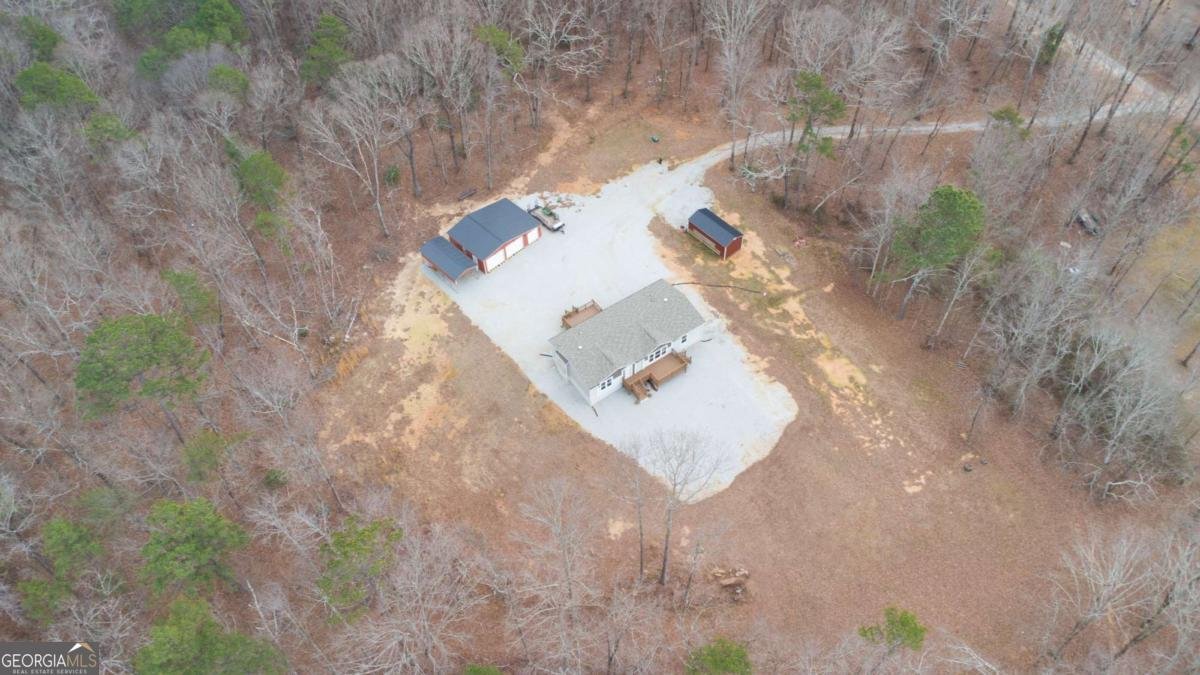 257 Iris Drive Demorest - Photo 1