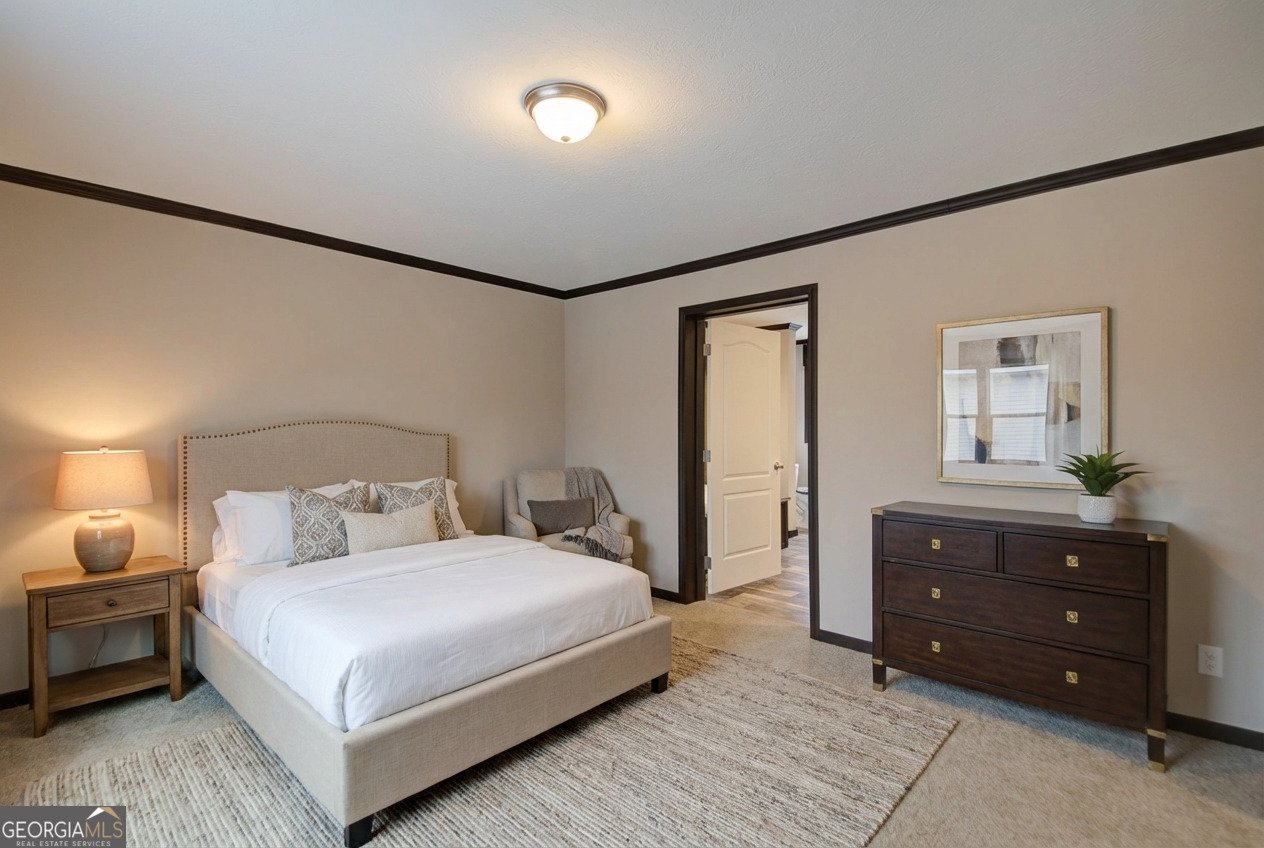 257 Iris Drive Demorest - Photo 20