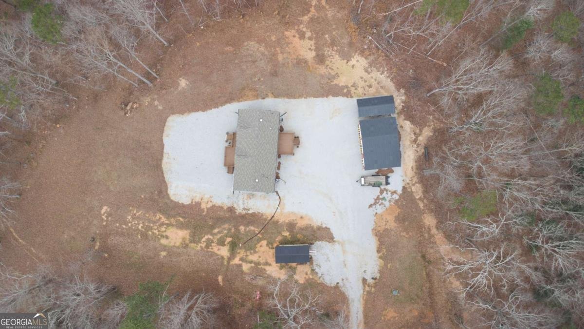 257 Iris Drive Demorest - Photo 24