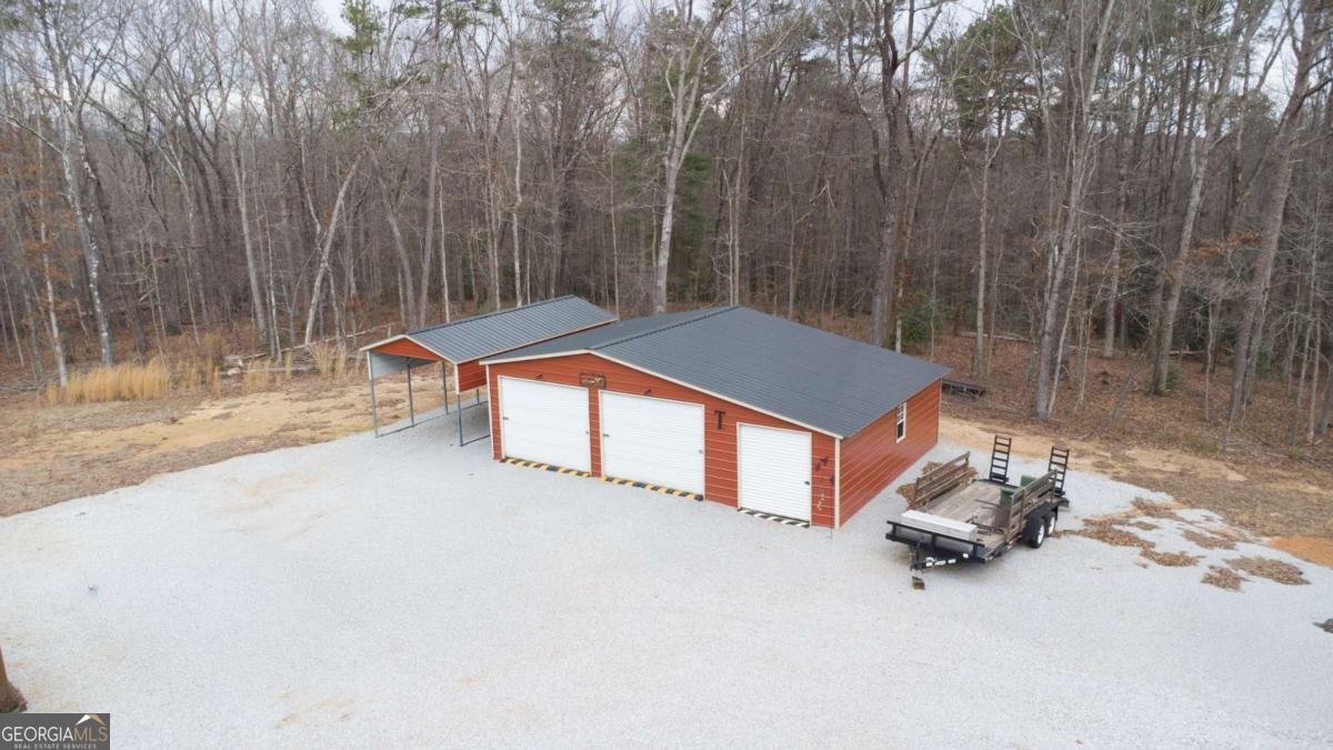 257 Iris Drive Demorest - Photo 25