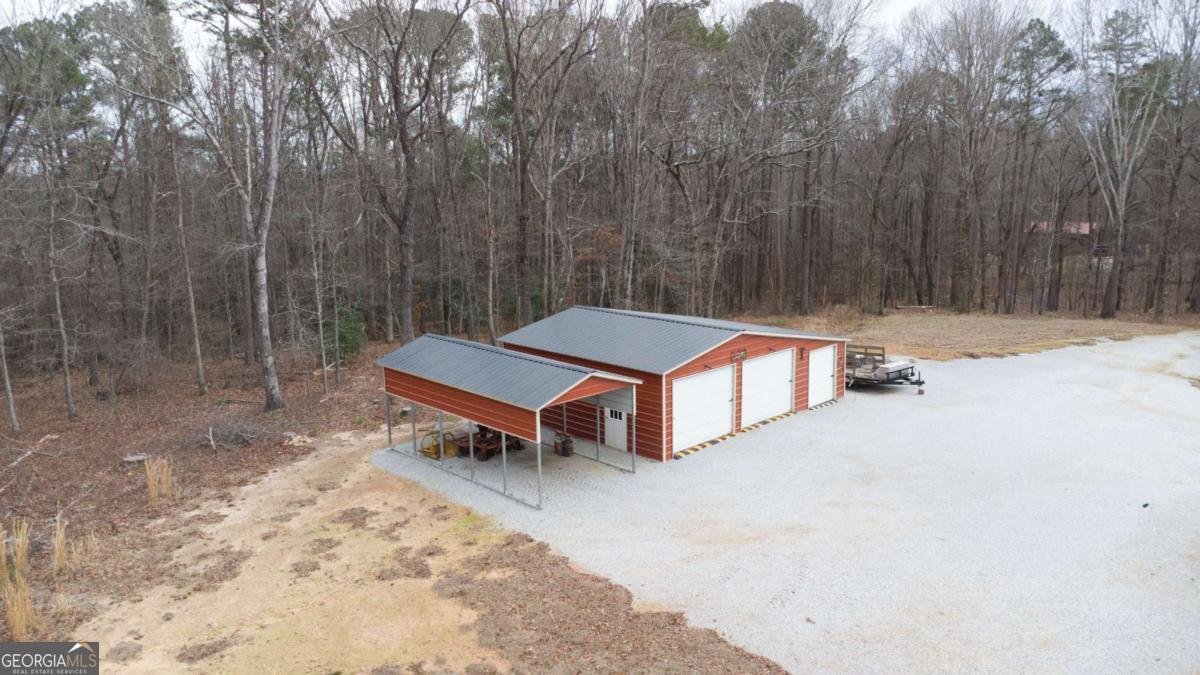 257 Iris Drive Demorest - Photo 26