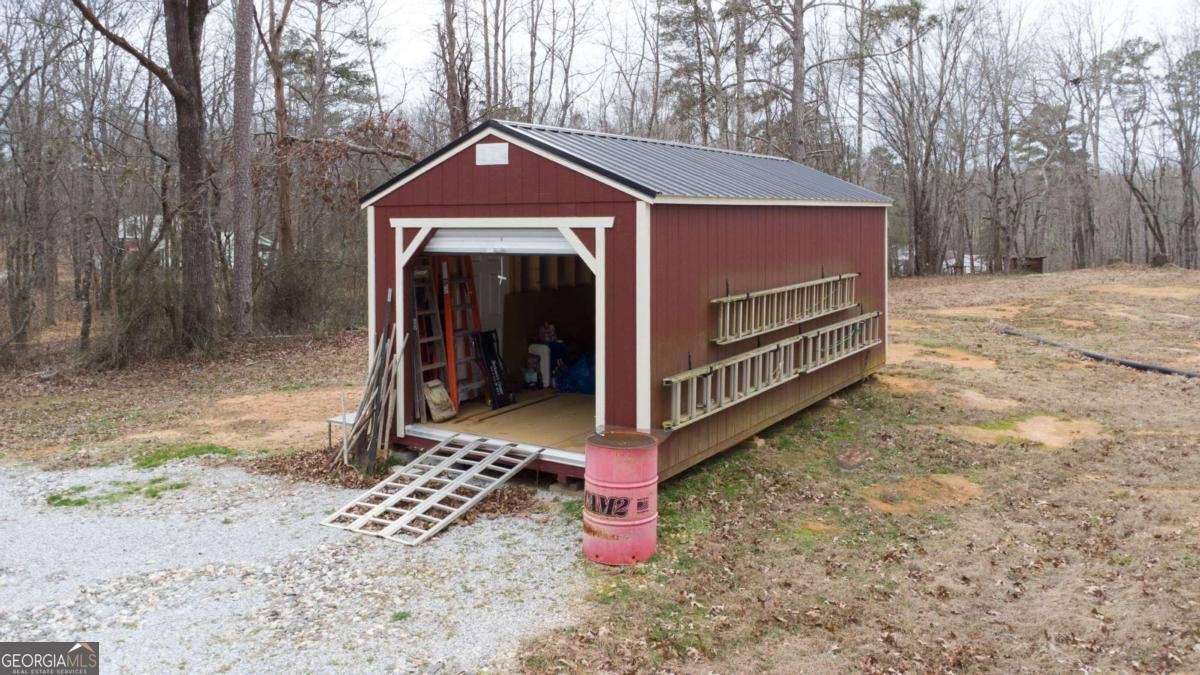 257 Iris Drive Demorest - Photo 28