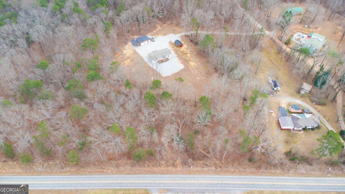 257 Iris Drive Demorest - Photo 29