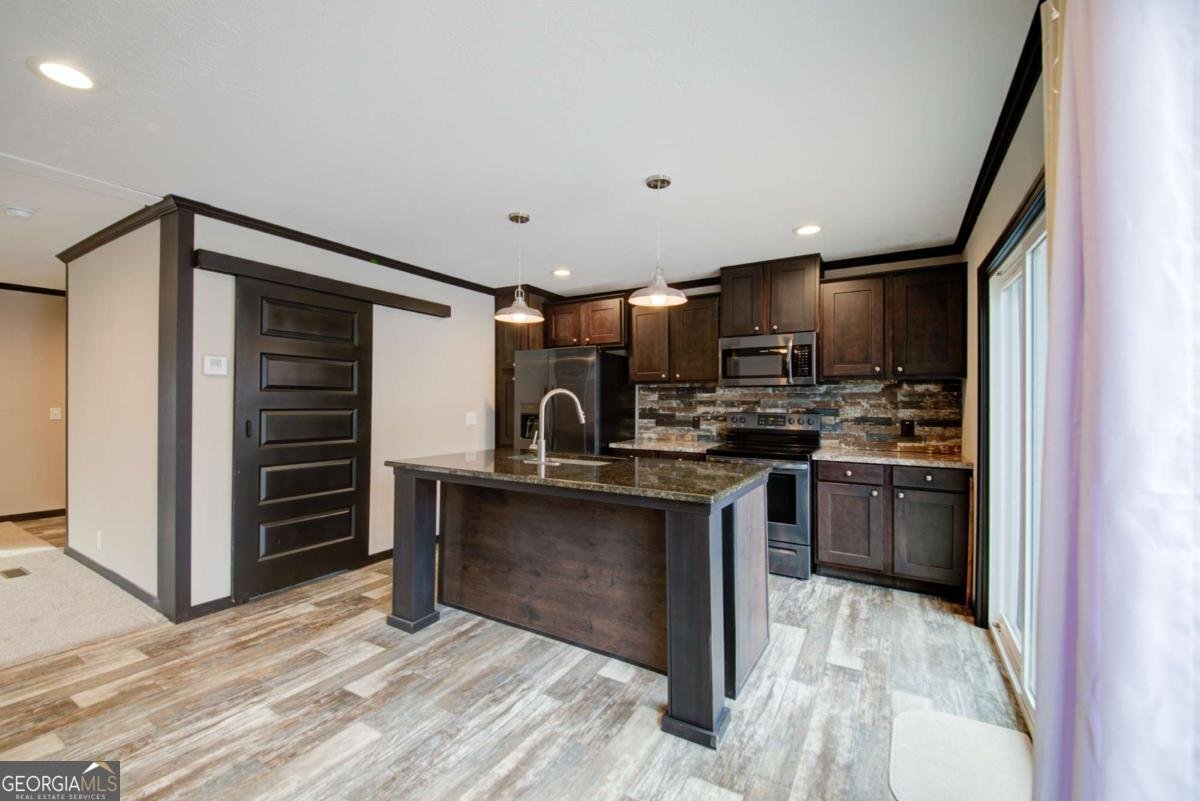 257 Iris Drive Demorest - Photo 6