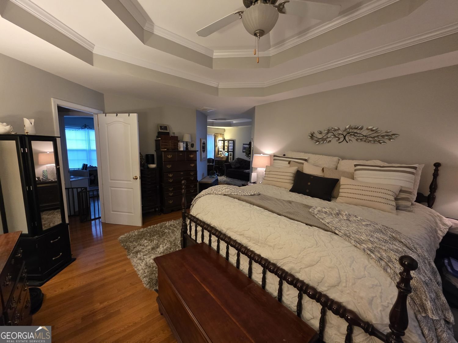 801 Eggie Court McDonough - Photo 12