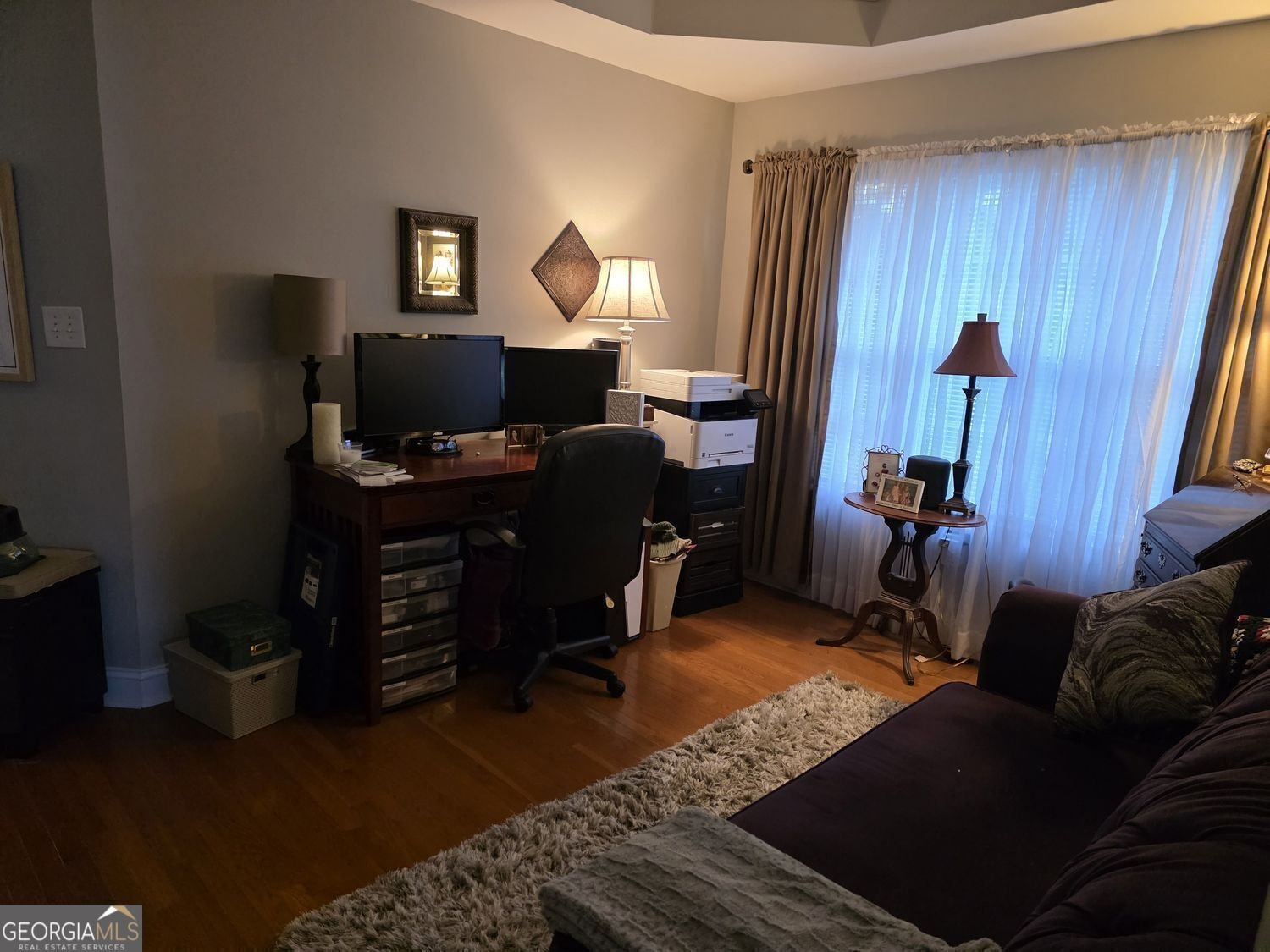 801 Eggie Court McDonough - Photo 15