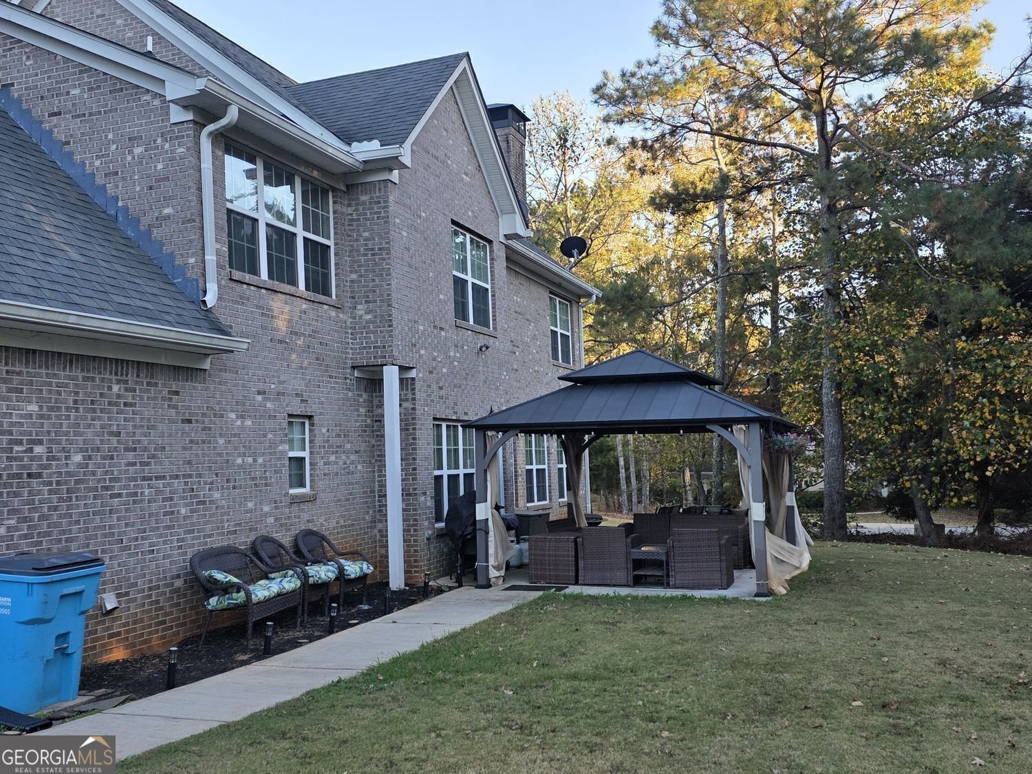 801 Eggie Court McDonough - Photo 25