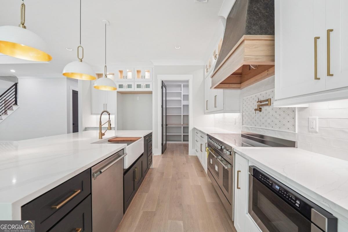 333 Sims Bridge Road Commerce - Photo 21