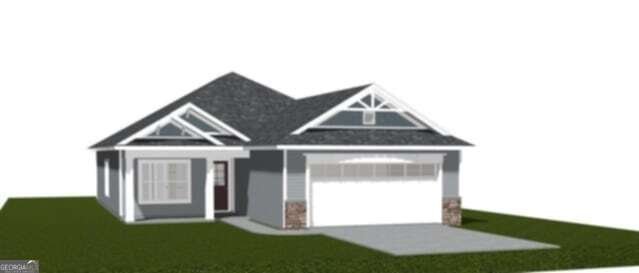 102 Silver Maple Court Byron - Photo 17