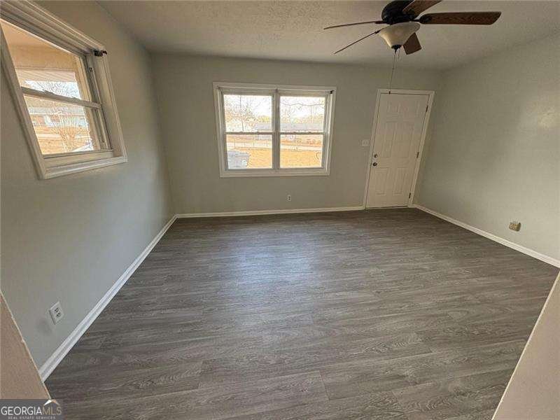 4776 Duncan Drive Powder Springs - Photo 10