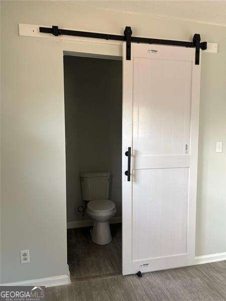 4776 Duncan Drive Powder Springs - Photo 13