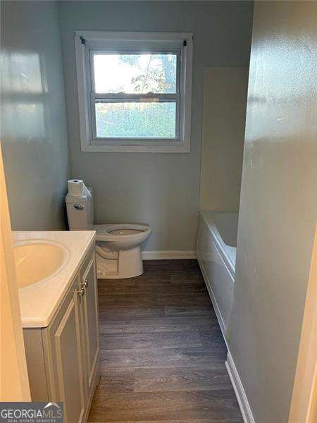 4776 Duncan Drive Powder Springs - Photo 14