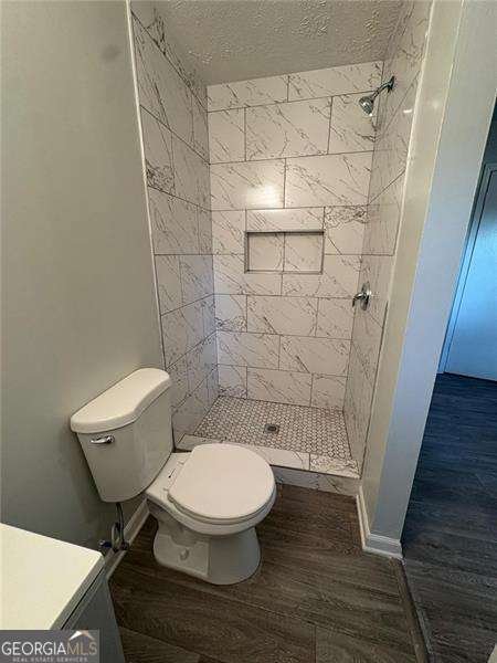 4776 Duncan Drive Powder Springs - Photo 16