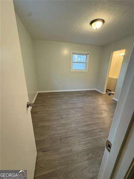 4776 Duncan Drive Powder Springs - Photo 18