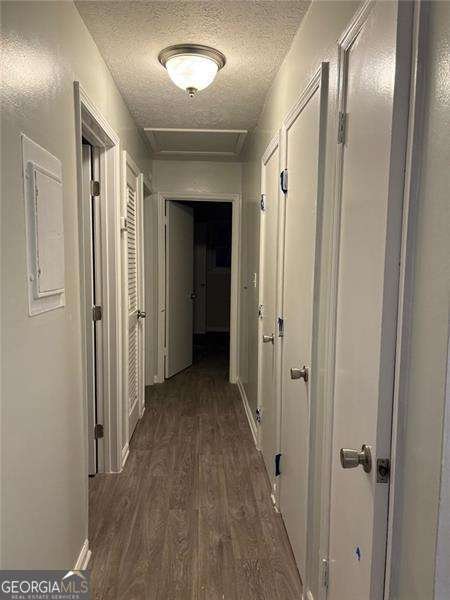 4776 Duncan Drive Powder Springs - Photo 21