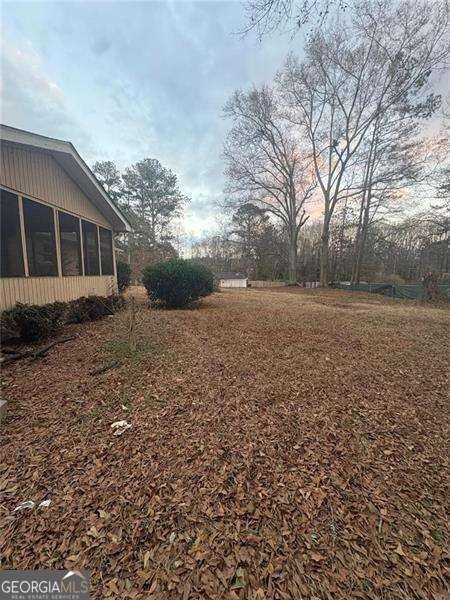 4776 Duncan Drive Powder Springs - Photo 24