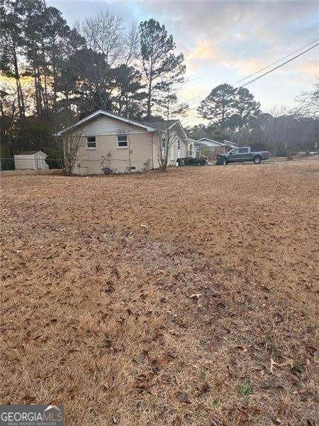 4776 Duncan Drive Powder Springs - Photo 25