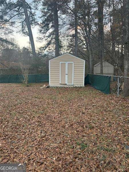 4776 Duncan Drive Powder Springs - Photo 28