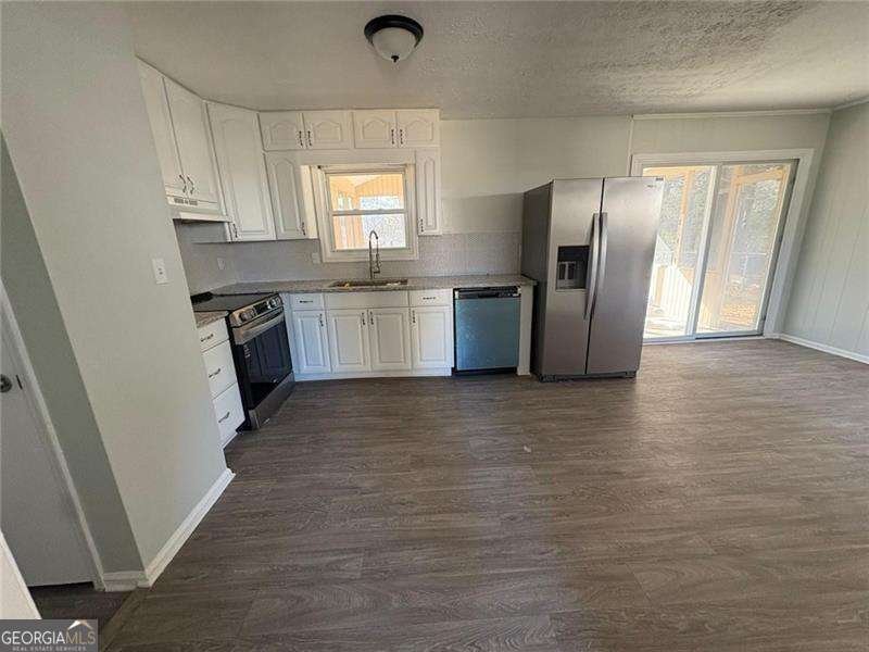 4776 Duncan Drive Powder Springs - Photo 29