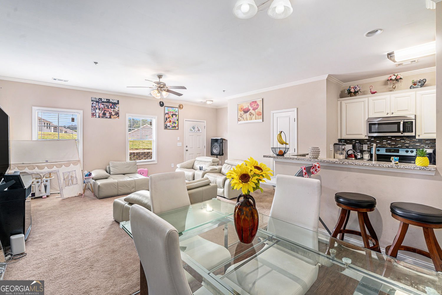 7442 Pine Brook Road Stockbridge - Photo 10