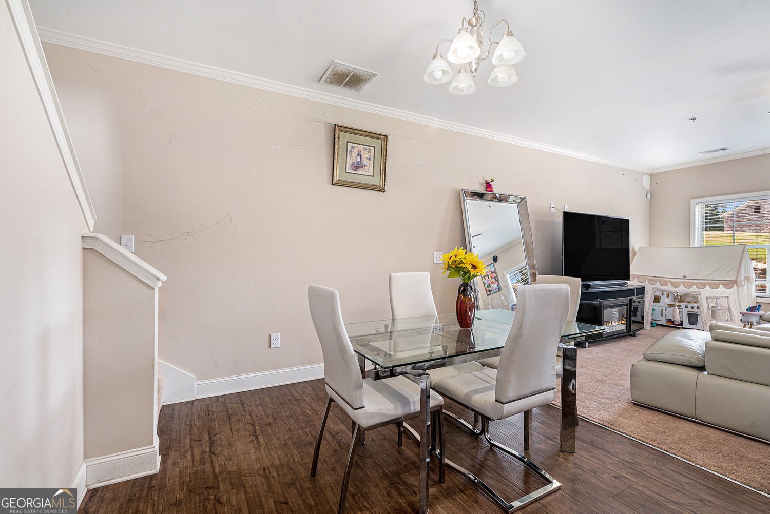 7442 Pine Brook Road Stockbridge - Photo 11