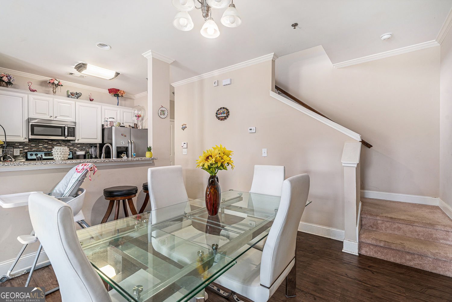 7442 Pine Brook Road Stockbridge - Photo 12