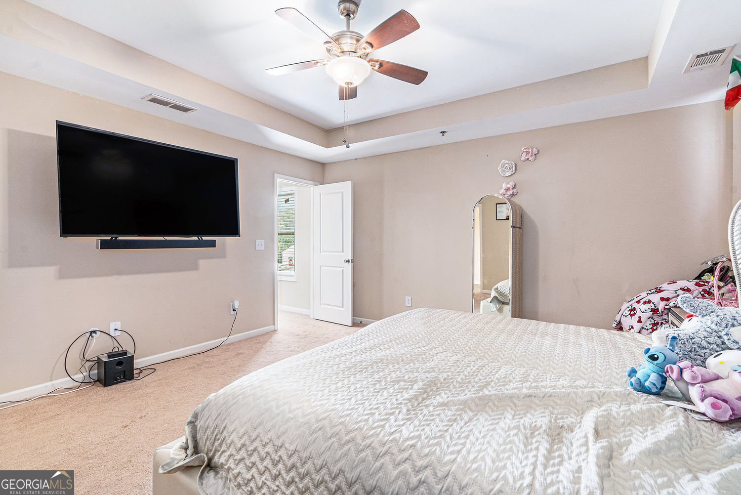 7442 Pine Brook Road Stockbridge - Photo 19