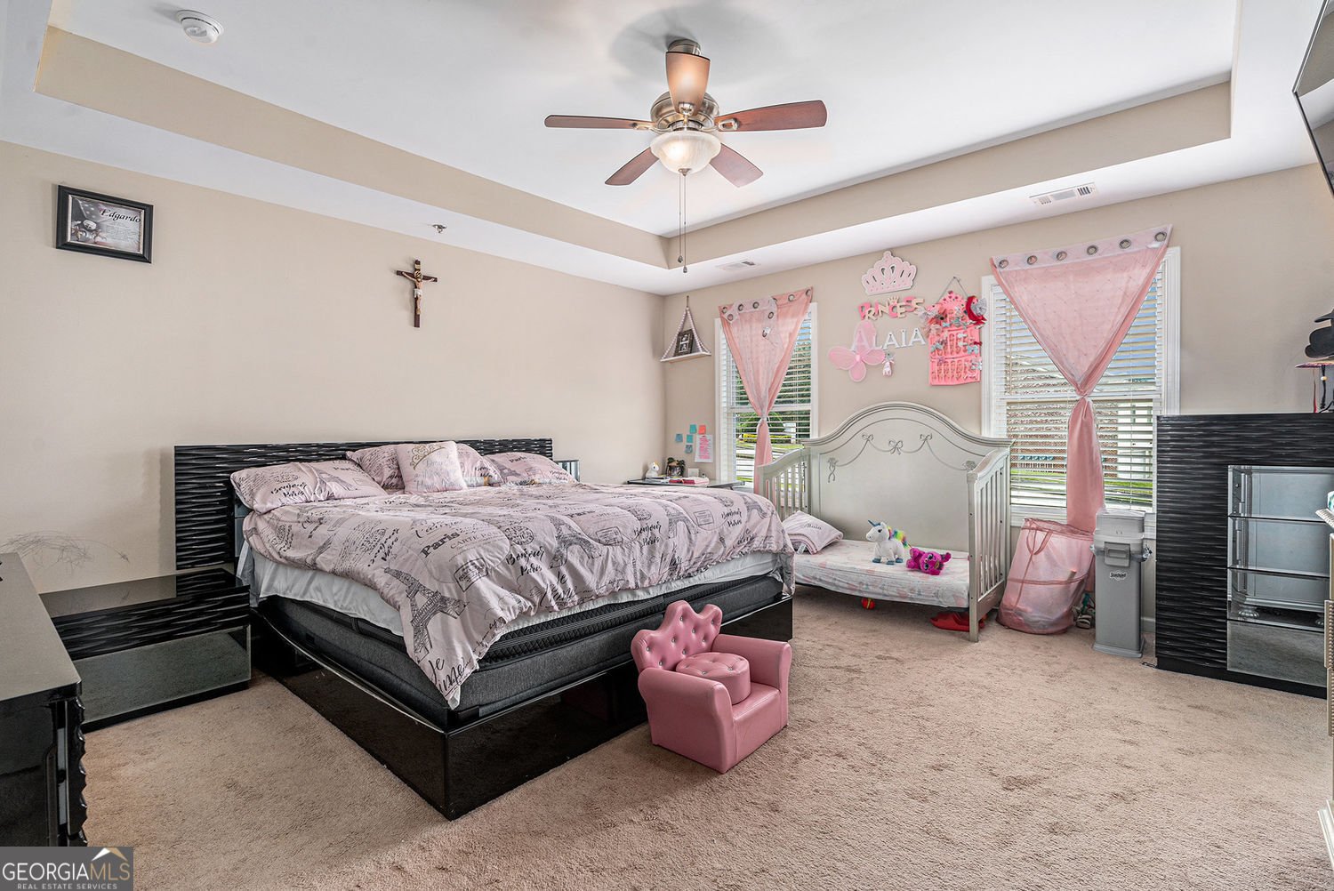 7442 Pine Brook Road Stockbridge - Photo 23