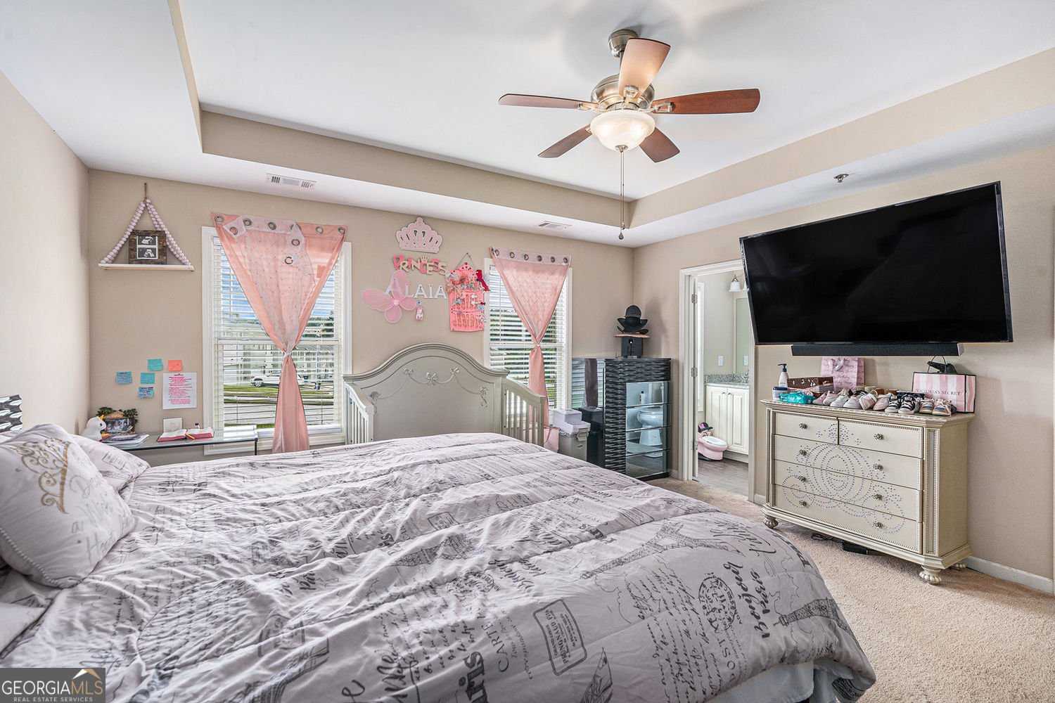 7442 Pine Brook Road Stockbridge - Photo 24