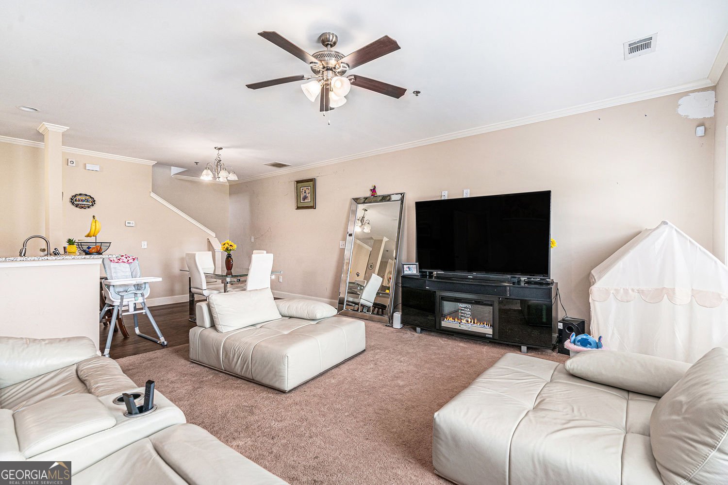 7442 Pine Brook Road Stockbridge - Photo 6