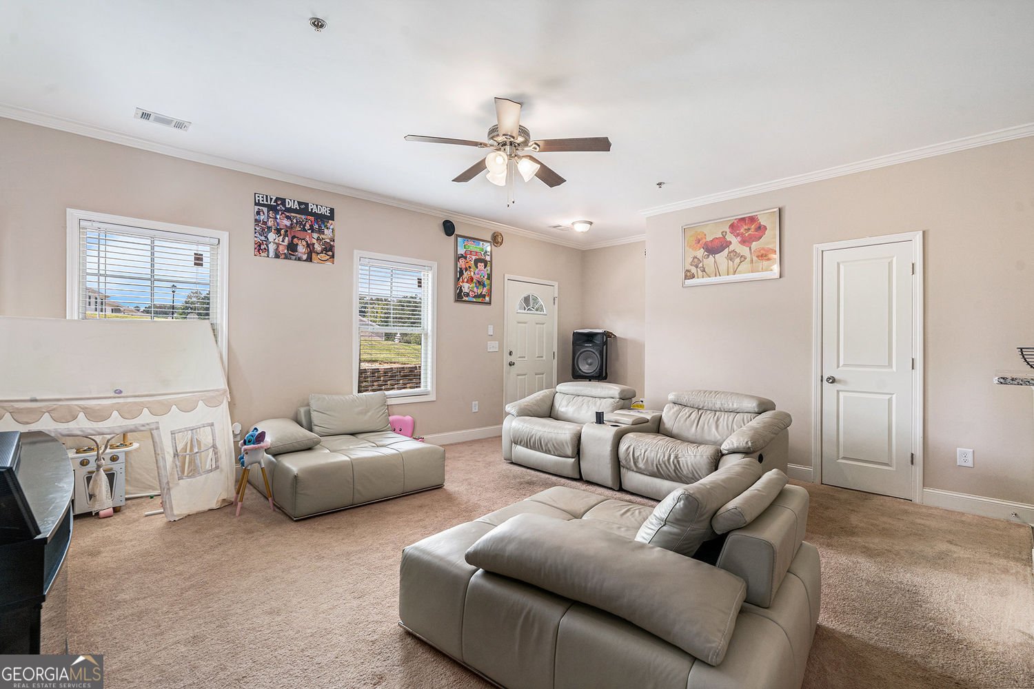 7442 Pine Brook Road Stockbridge - Photo 7