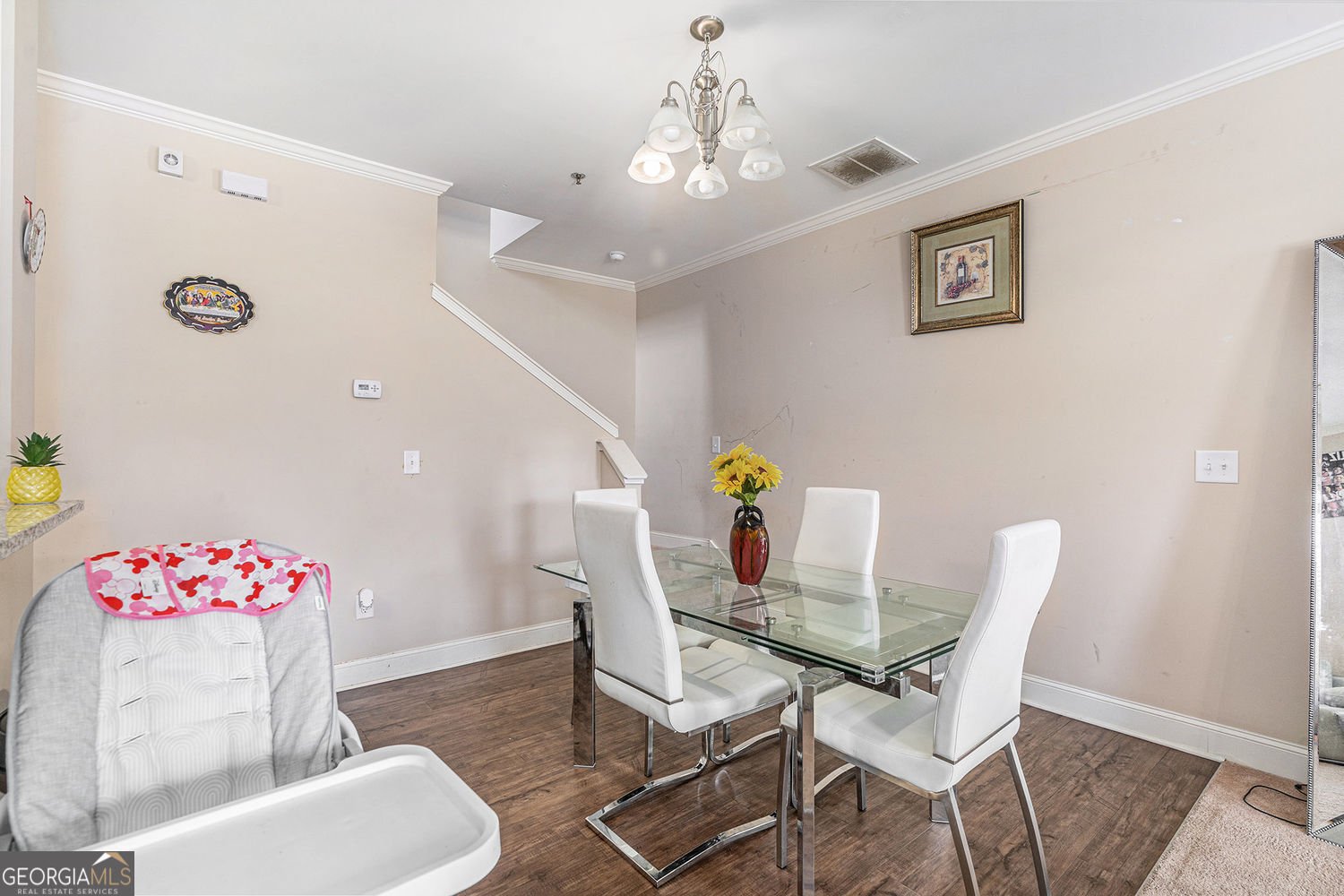 7442 Pine Brook Road Stockbridge - Photo 9