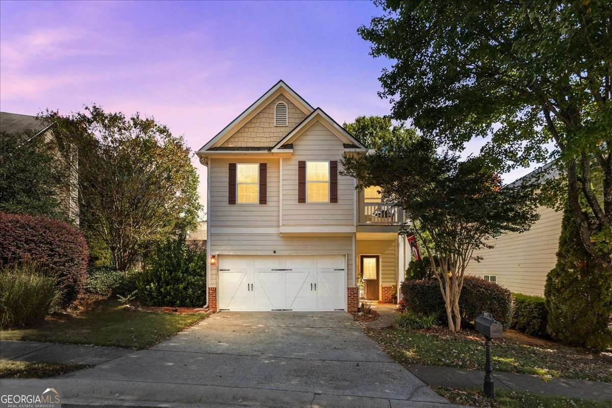 6071 Apple Grove Road Buford - Photo 1