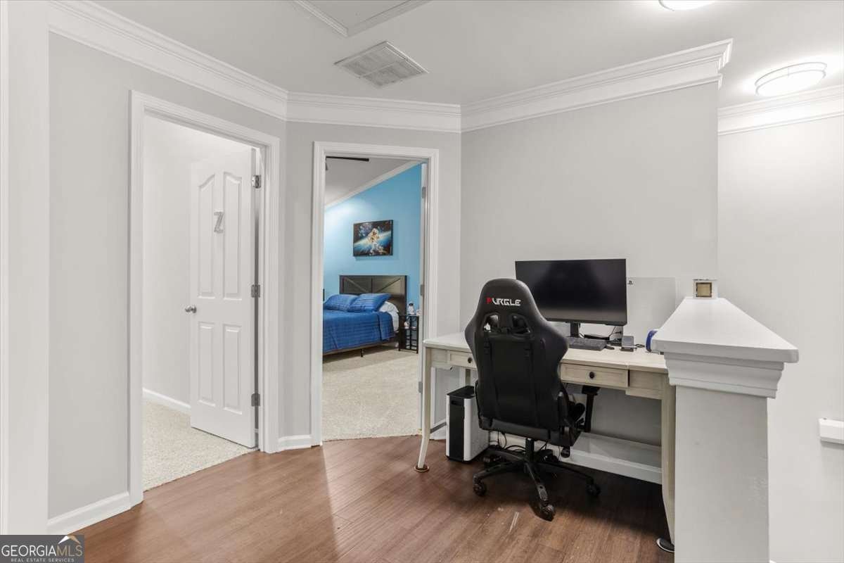 6071 Apple Grove Road Buford - Photo 14