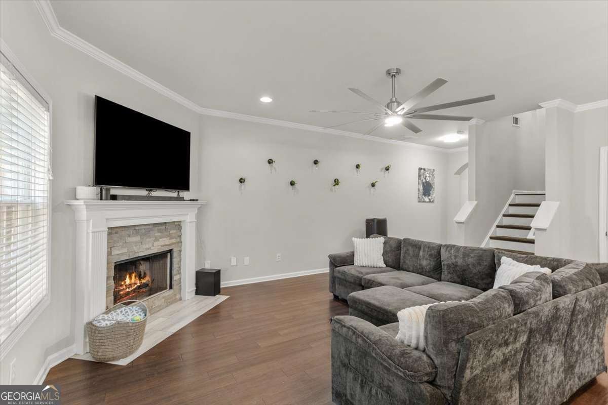 6071 Apple Grove Road Buford - Photo 6