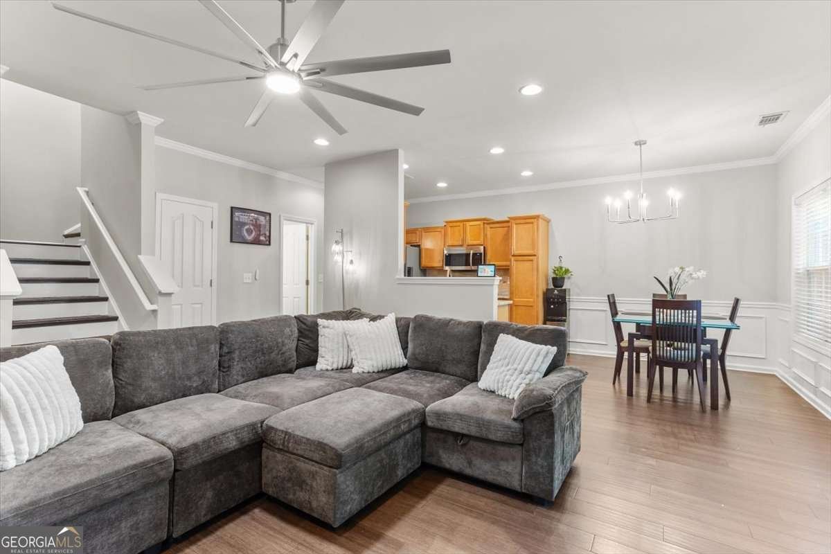 6071 Apple Grove Road Buford - Photo 7