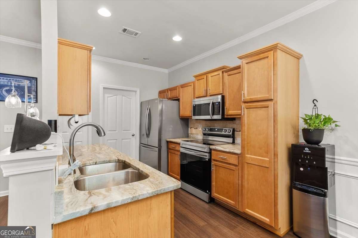 6071 Apple Grove Road Buford - Photo 9