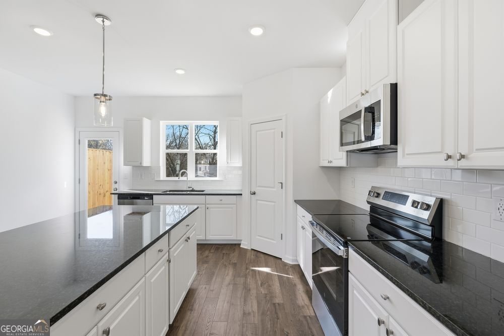 5716 Schelton Place Mableton - Photo 8