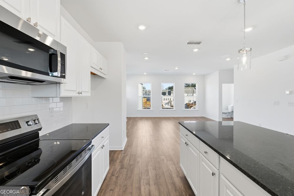 5716 Schelton Place Mableton - Photo 9